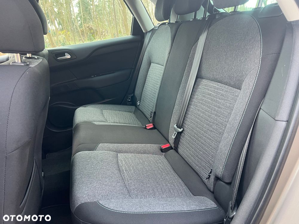 Citroën C4 1.6 BlueHDi Feel - 11