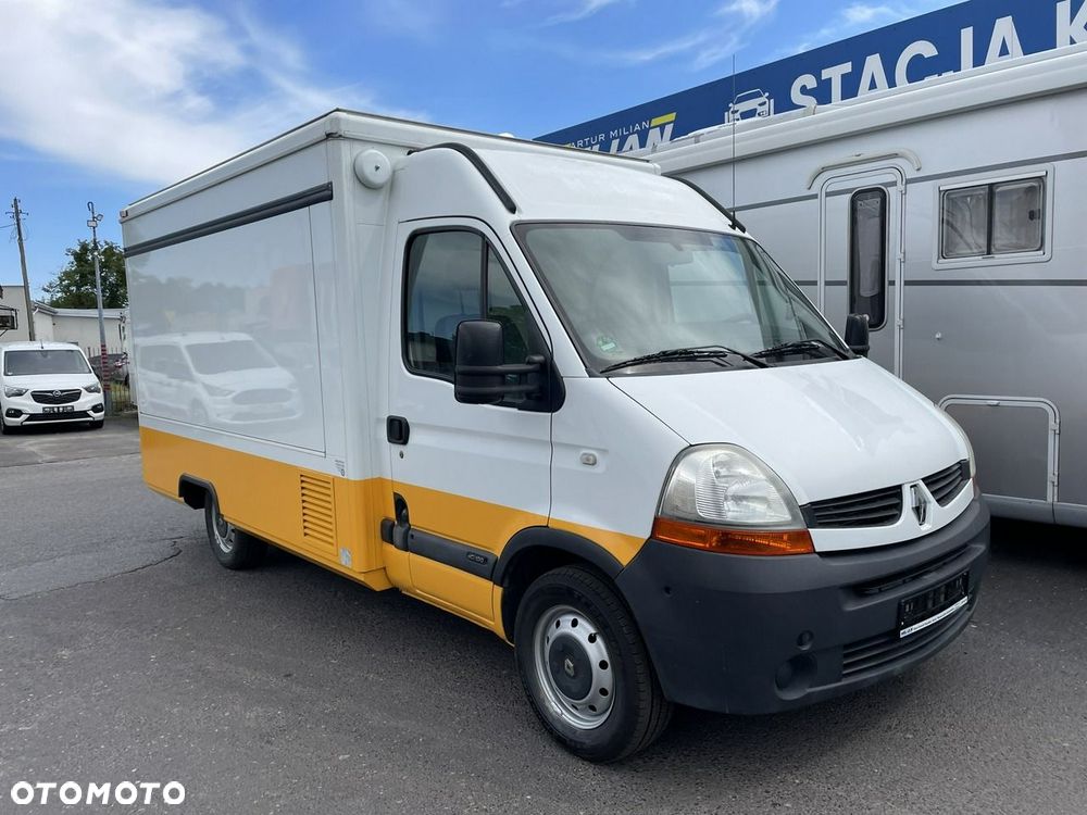 Renault Master - 28