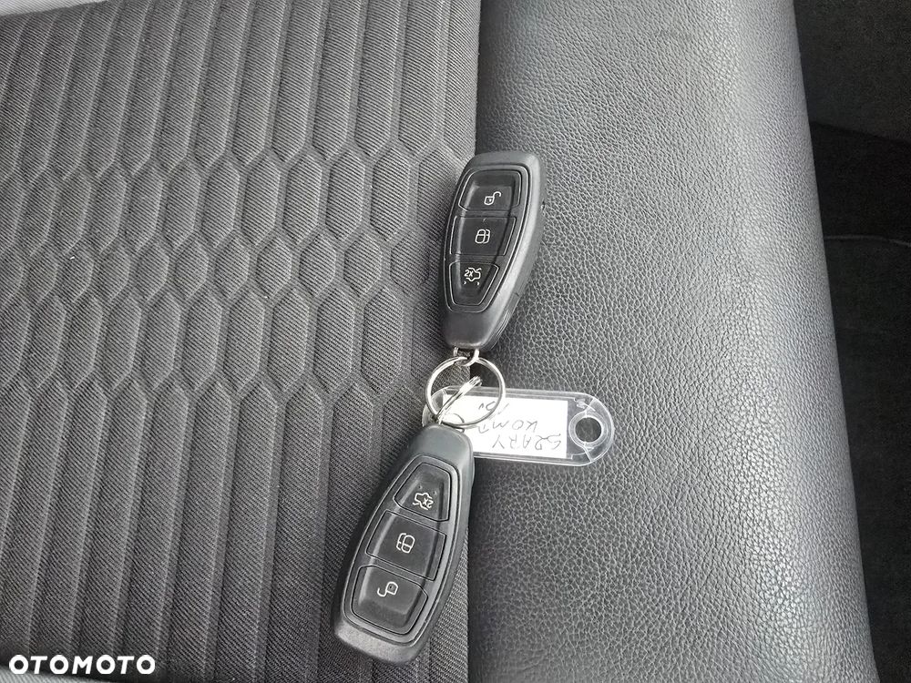 Ford Focus 2.0 EcoBoost ST mit Leder-Sport-Paket - 20
