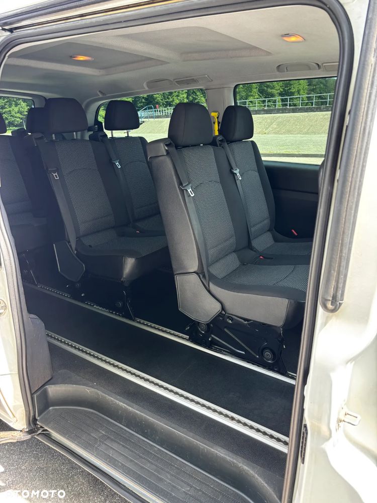 Mercedes-Benz Vito - 17