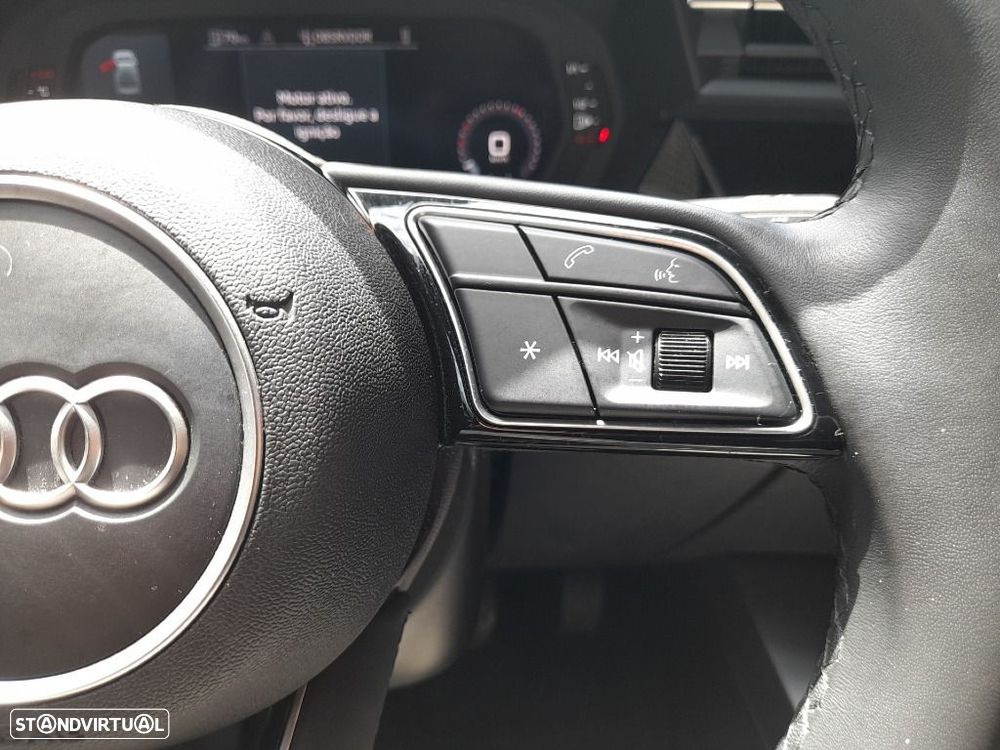 Audi A3 Limousine 30 TFSI Advanced S tronic - 18
