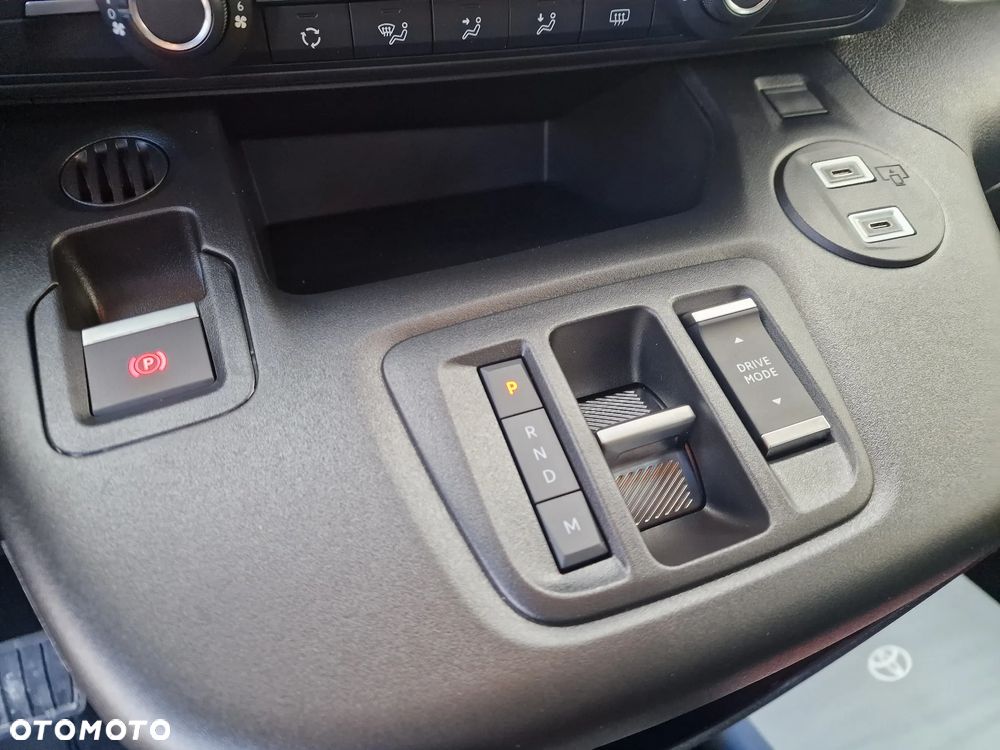 Toyota Proace City Verso Long 1.5 D-4D Business - 14