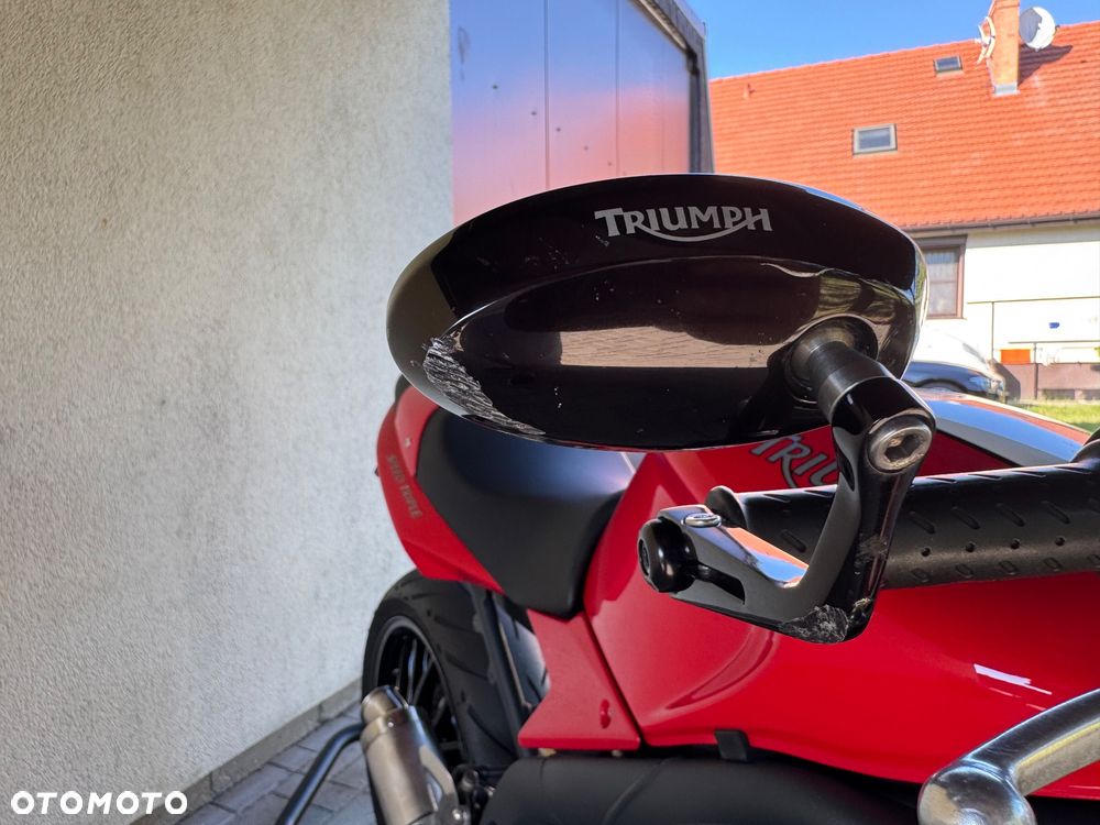 Triumph Speed Triple - 15