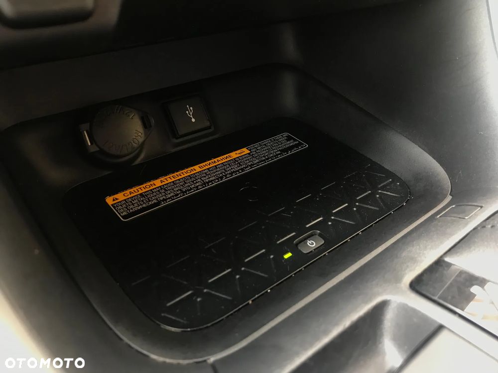 Toyota RAV4 2.0 Comfort 4x4 MS - 27