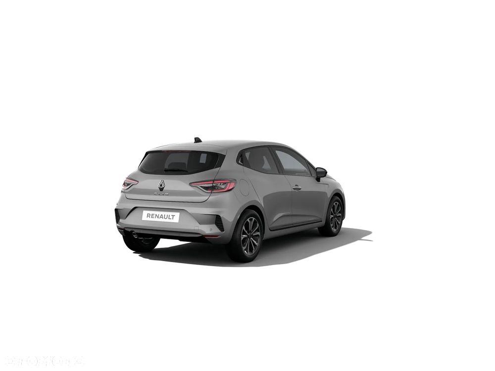 Renault Clio 1.0 TCe Evolution - 9