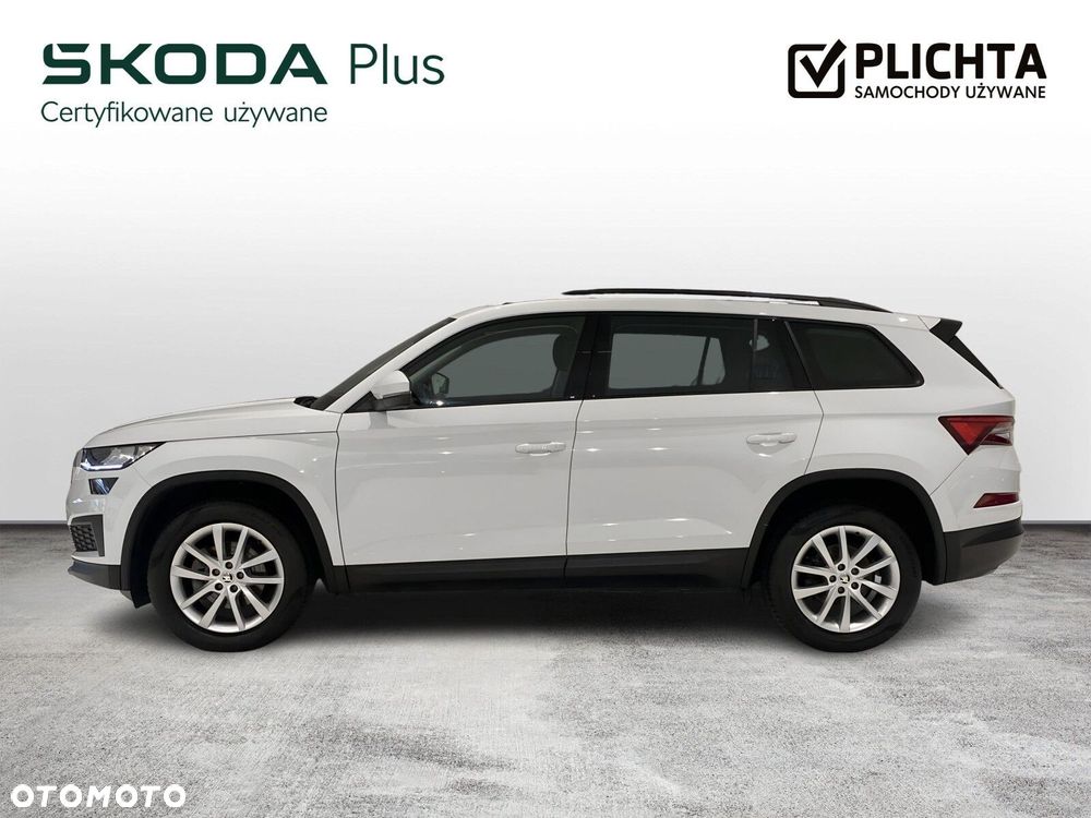Skoda Kodiaq 1.5 TSI ACT 4x2 Ambition DSG 7os - 2