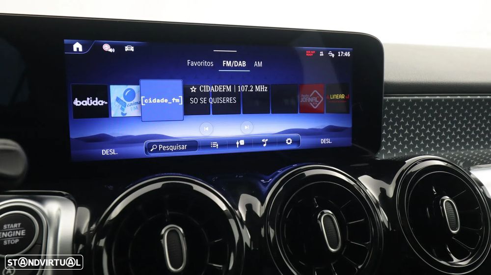 Mercedes-Benz GLB 180 d Style - 16