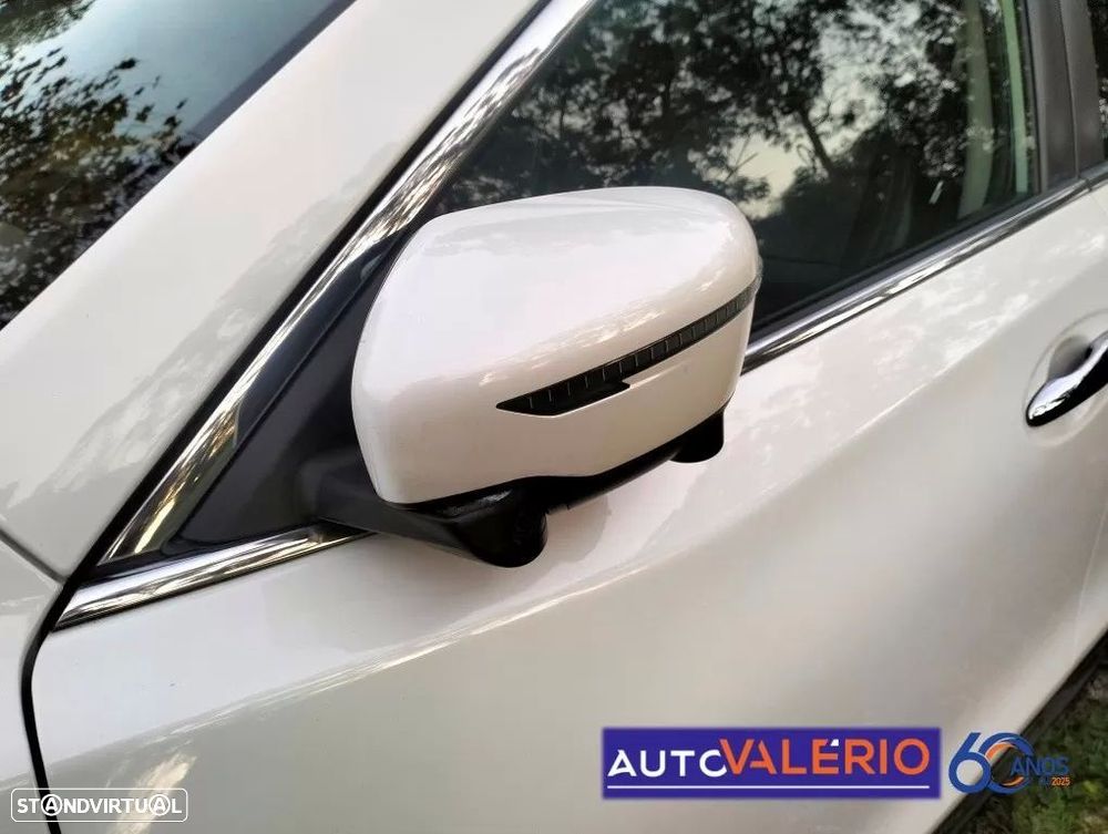 Nissan X-Trail 1.6 dCi Tekna Xtronic - 59