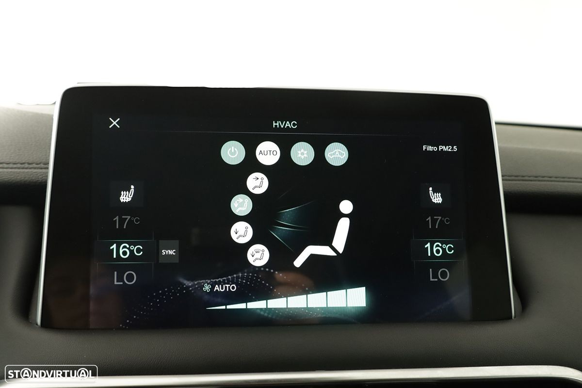 MG EHS 1.5 T-GDI Plug-in Hybrid Luxury - 12