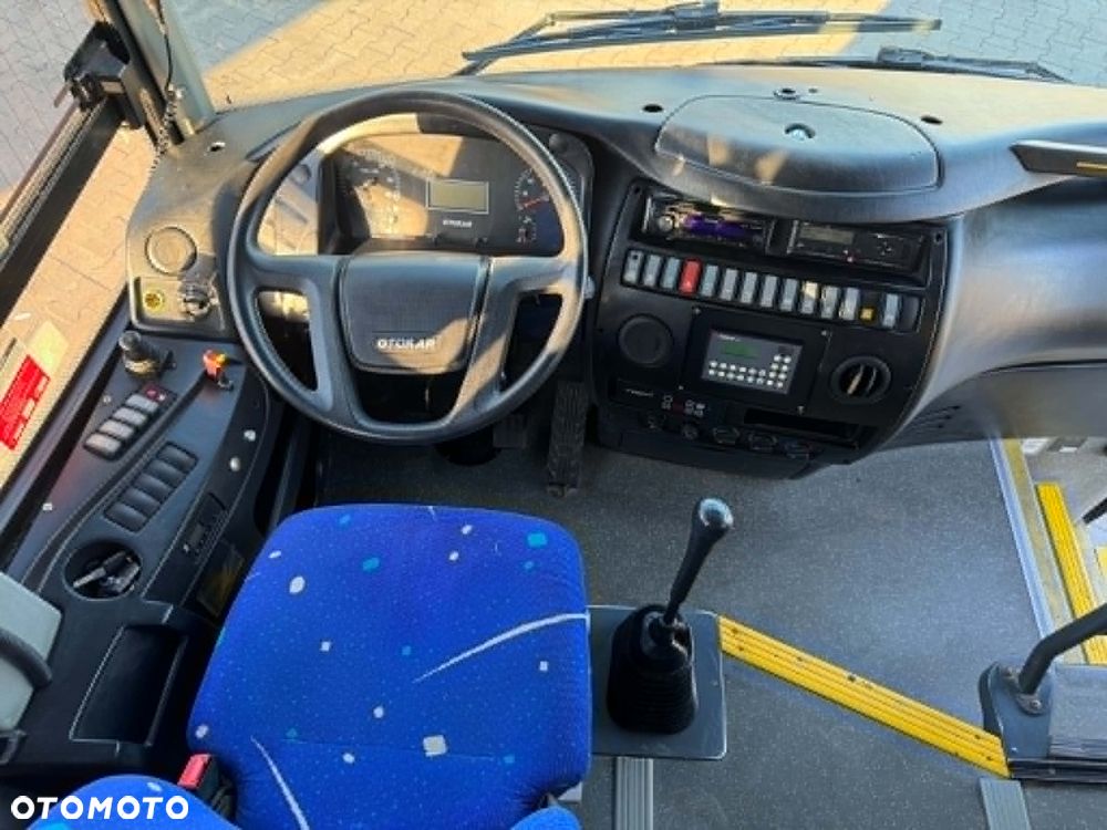 Otokar Navigo - 28