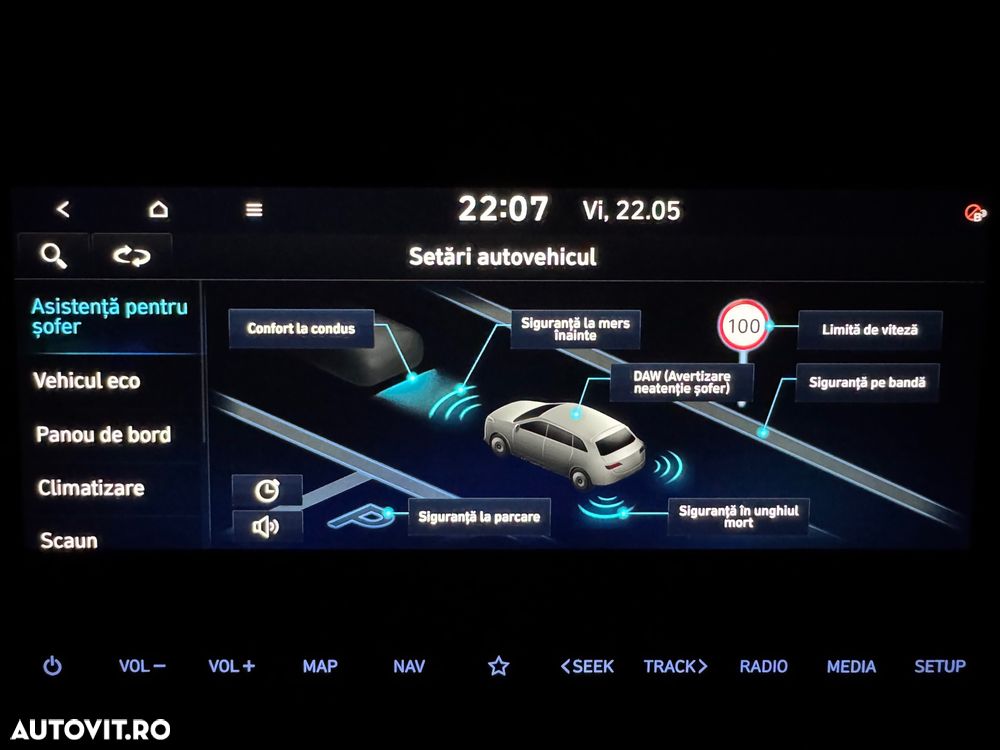Hyundai Tucson 1.6 T-GDi 4WD N Line - 30