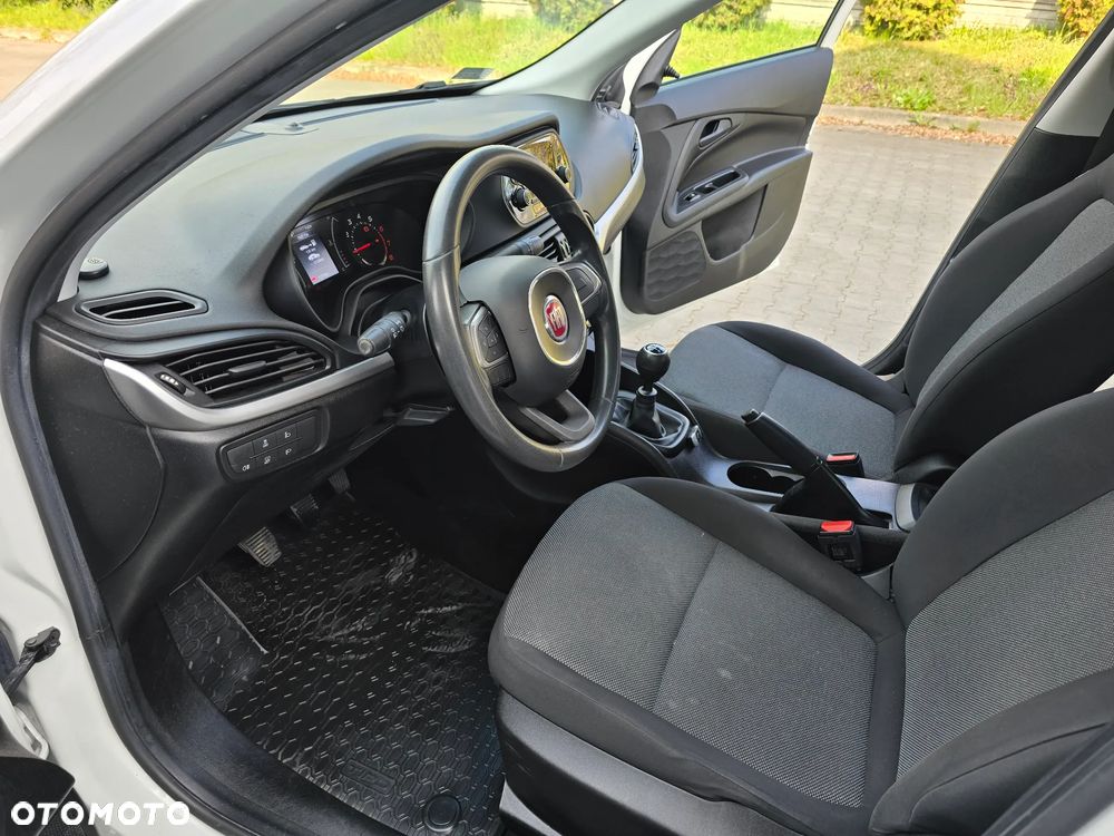 Fiat Tipo 1.4 16V Mirror - 5