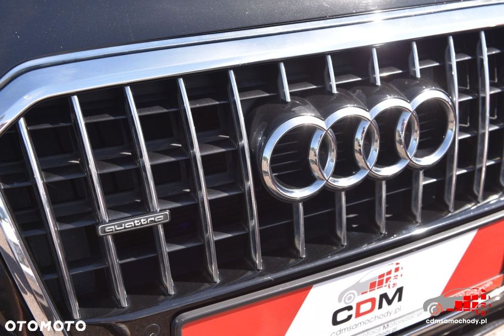 Audi Q5 - 15