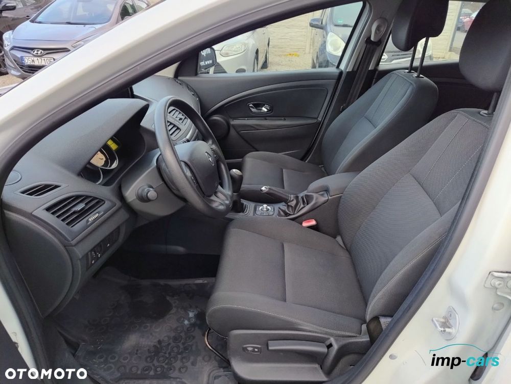 Renault Megane - 4