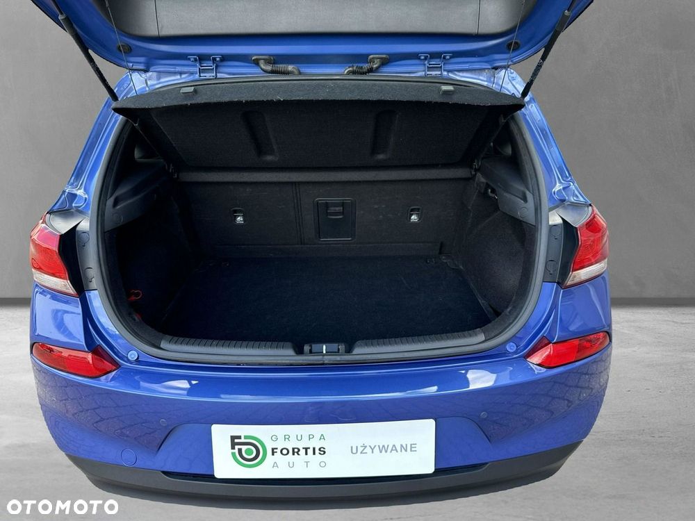 Hyundai i30 1.4 GO - 10