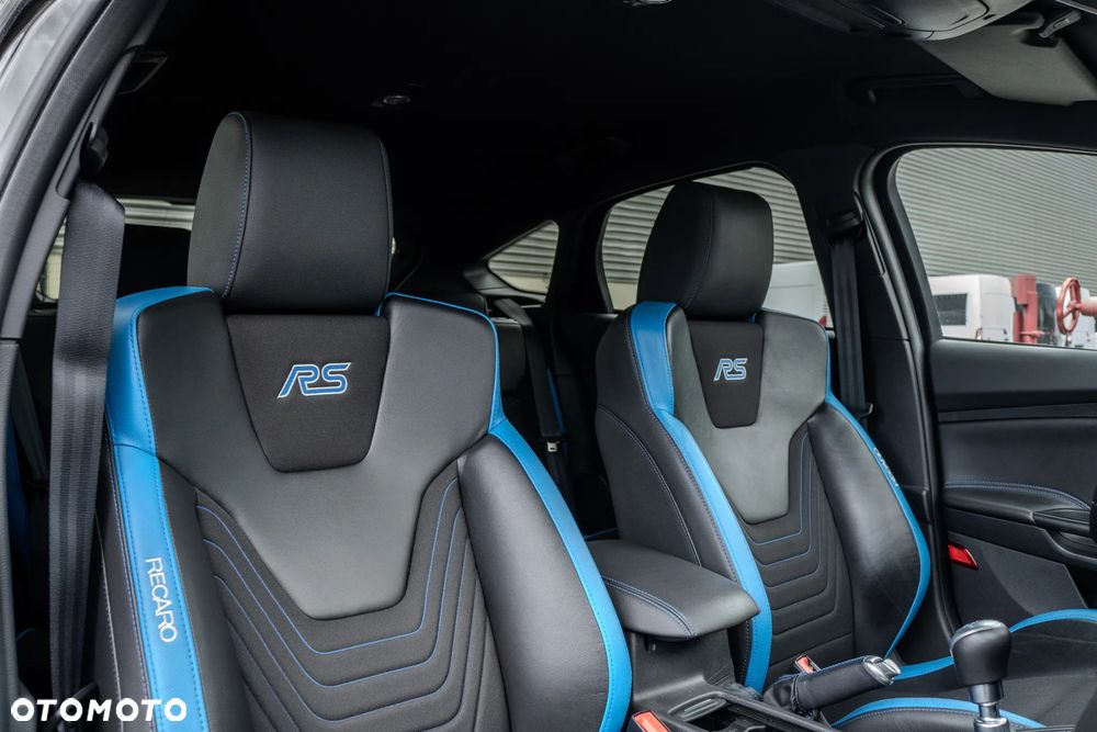 Ford Focus - 17