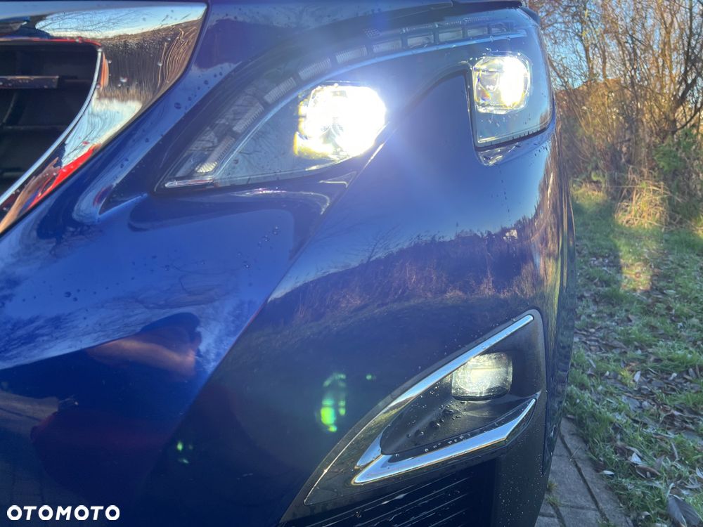 Peugeot 3008 2.0 HDi Premium+ - 33