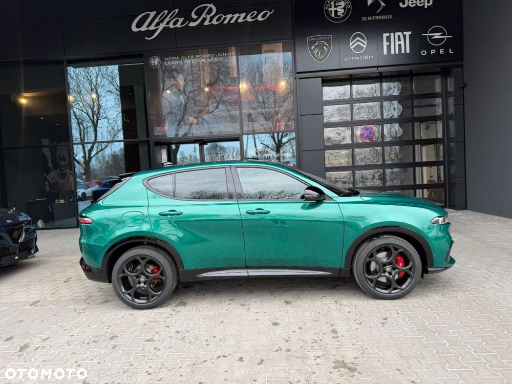 Alfa Romeo Tonale - 6