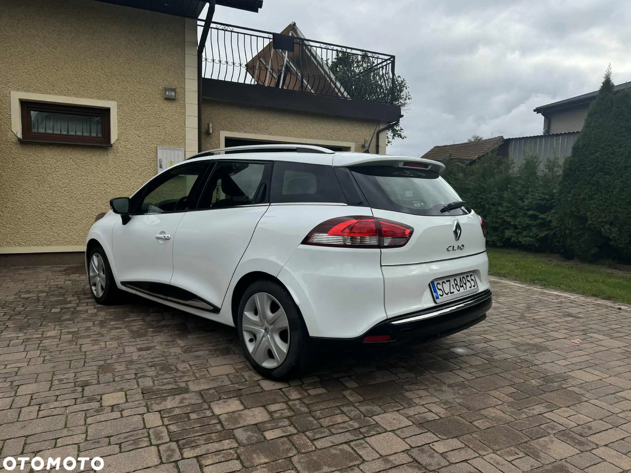Renault Clio Grandtour 1.2 16V 75 Experience - 5