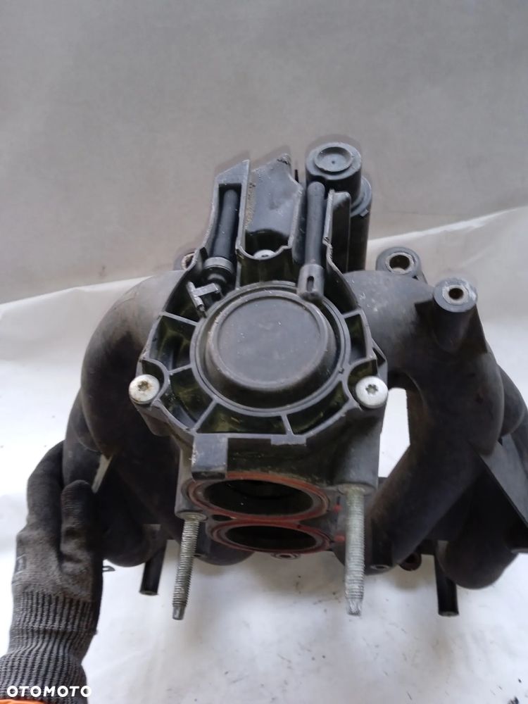KOLEKTOR SSĄCY BMW 3 E36 1.8 IS M42 M44 1438404 - 3