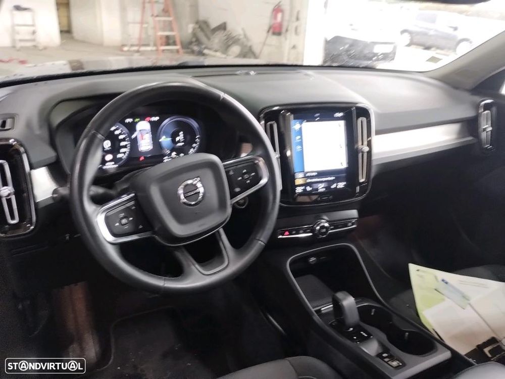 Volvo XC 40 1.5 T5 PHEV Inscription Expression - 7