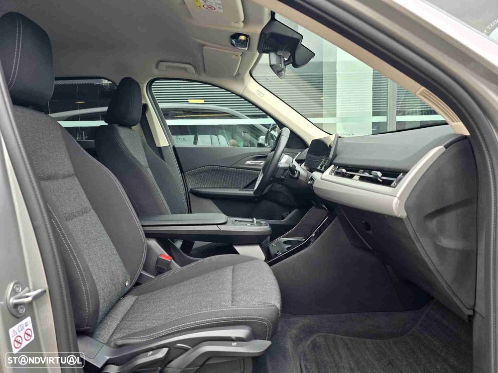 BMW iX1 xDrive30 - 8