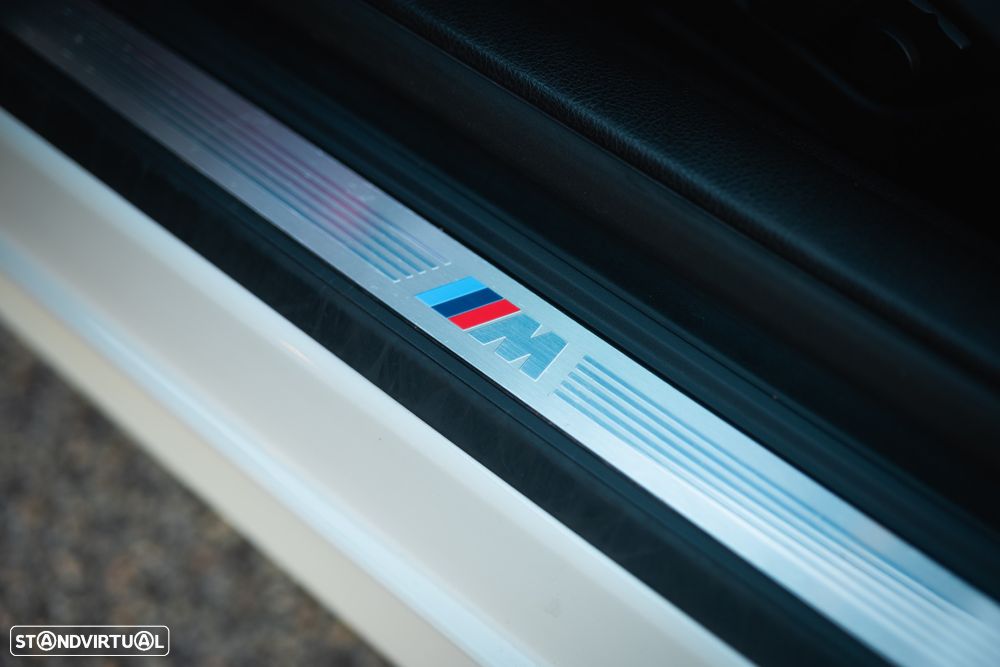 BMW 420 d Pack M Auto - 23