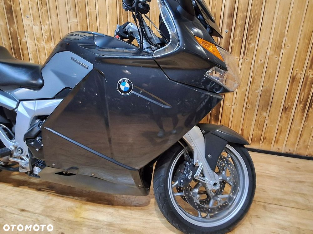 BMW K - 5