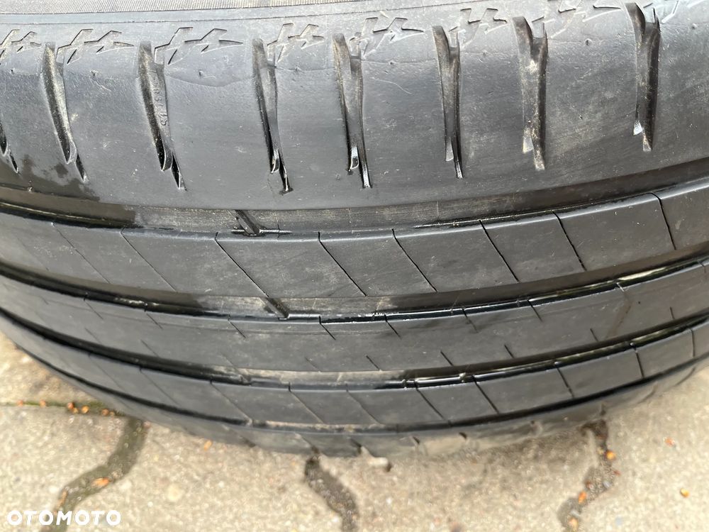 felgi ALUFELGI Audi Q5 5x112 19 235 55 / 19 AUDI Q5 SUV 80A601025 G * - 22