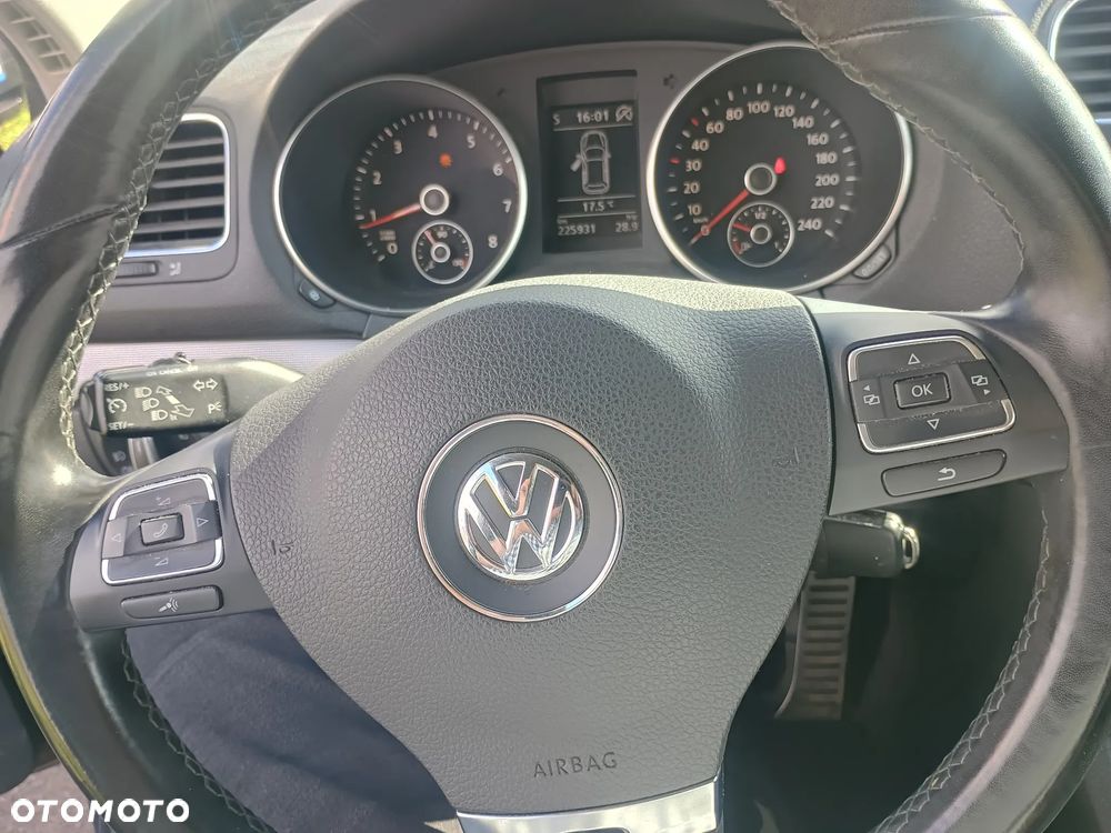 Volkswagen Golf 1.2 TSI Style - 10
