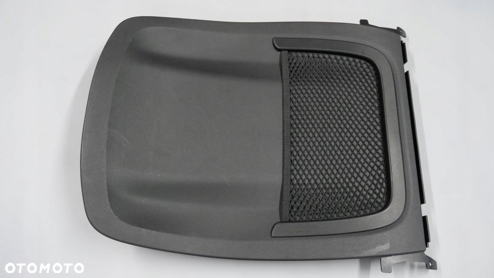 bmw g01 g02 g20 g21 tylna ścianka fotela plecy 7469696 - 1