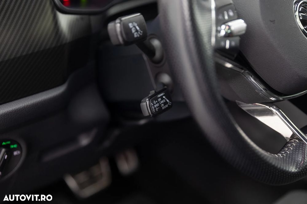 Skoda Kodiaq 2.0 TDI 4X4 DSG SportLine - 30