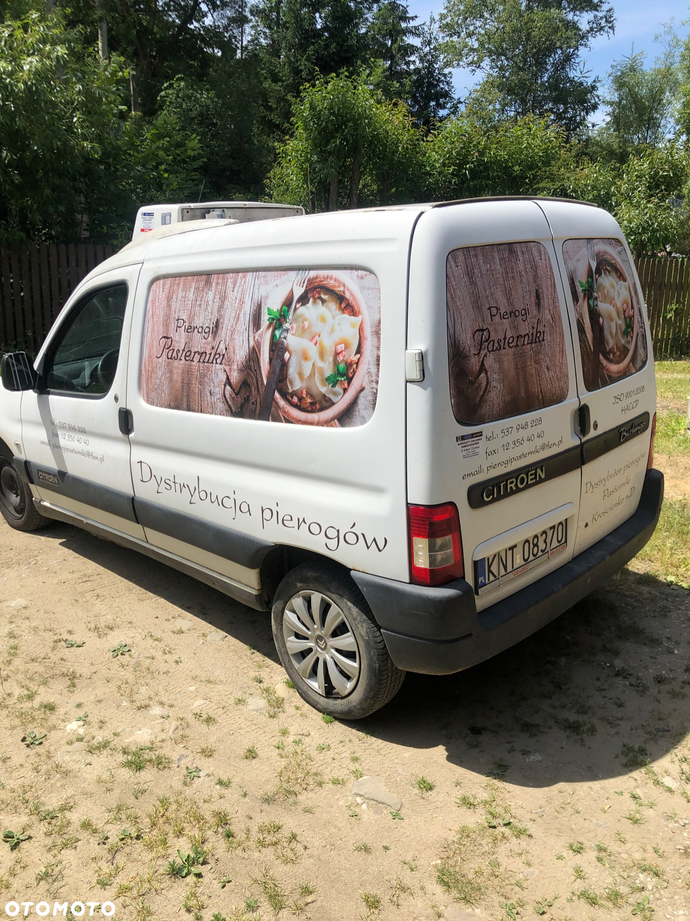 Citroën berlingo - 6