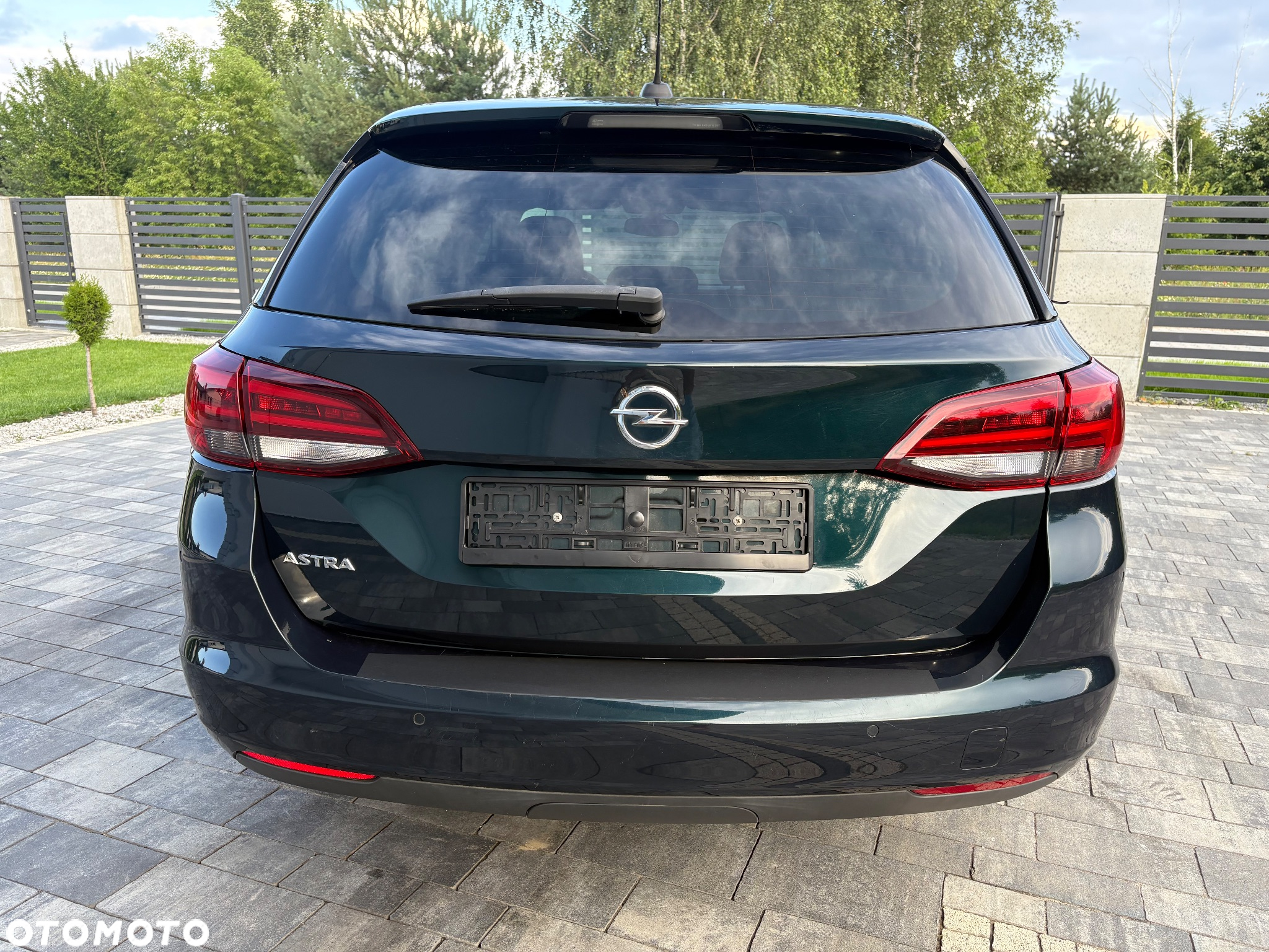 Opel Astra 1.4 Turbo Innovation - 5