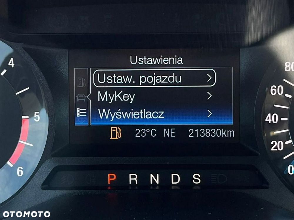 Ford Mondeo SW 2.0 TDCi Trend PowerShift - 19