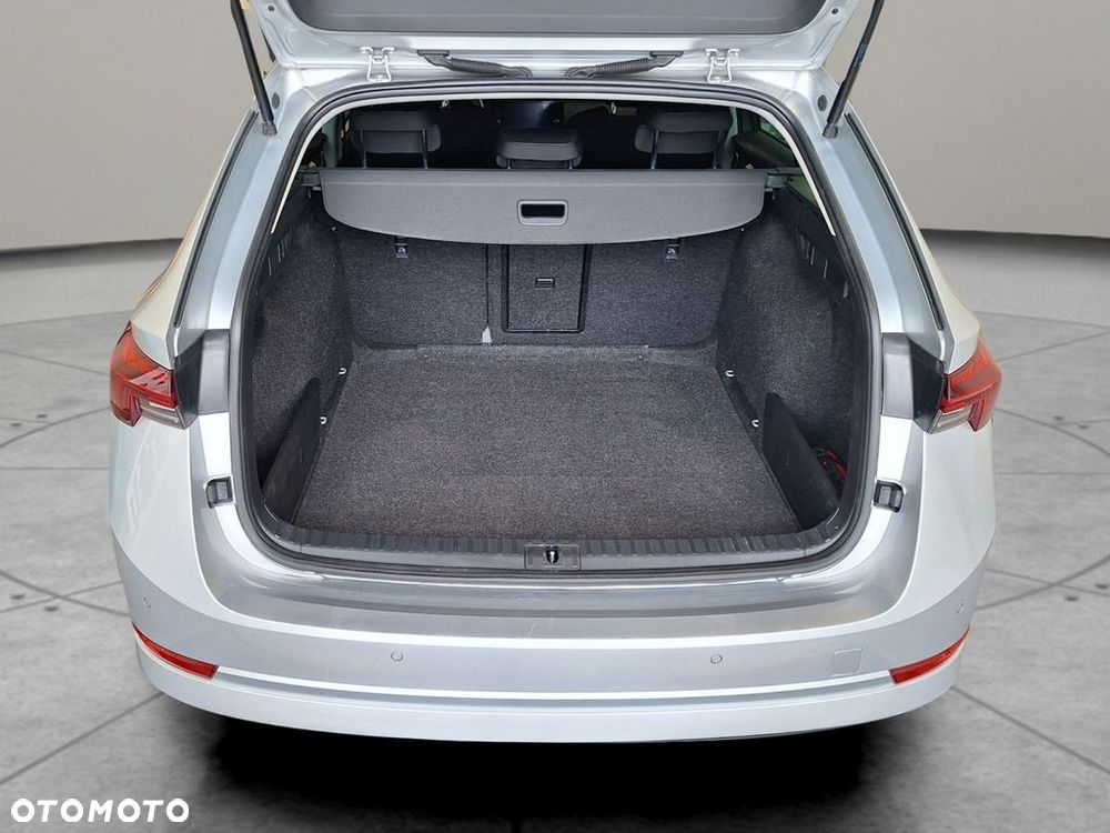 Skoda Octavia 1.5 TSI GPF ACT Ambition - 7