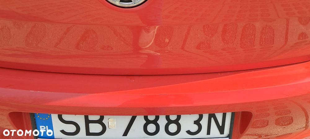 Volkswagen Polo 1.4 16V Comfortline - 14