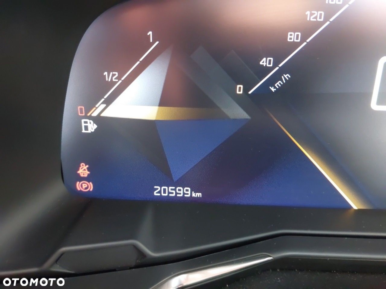 DS Automobiles DS 7 Crossback 1.6 PureTech Rivoli - 15
