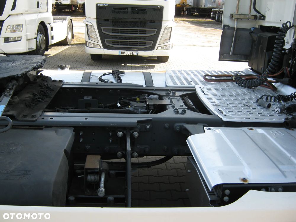 DAF 510 Euro 6 sprowadzony - 4