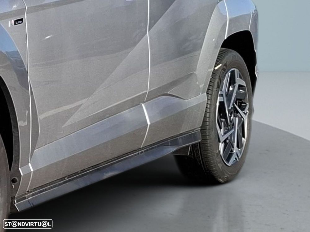 Hyundai Kauai 1.0 T-GDi N-Line TT - 3