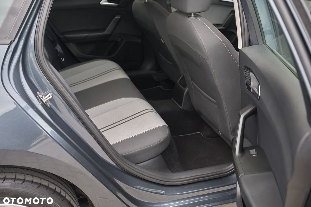 Seat Leon 1.5 eTSI OPF DSG Style - 18
