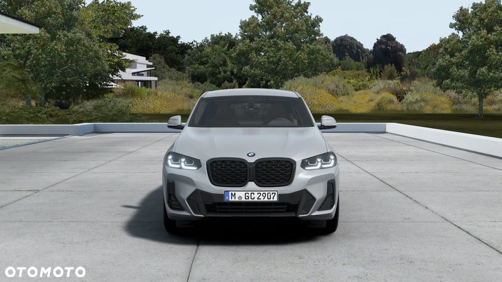 BMW X4 - 3
