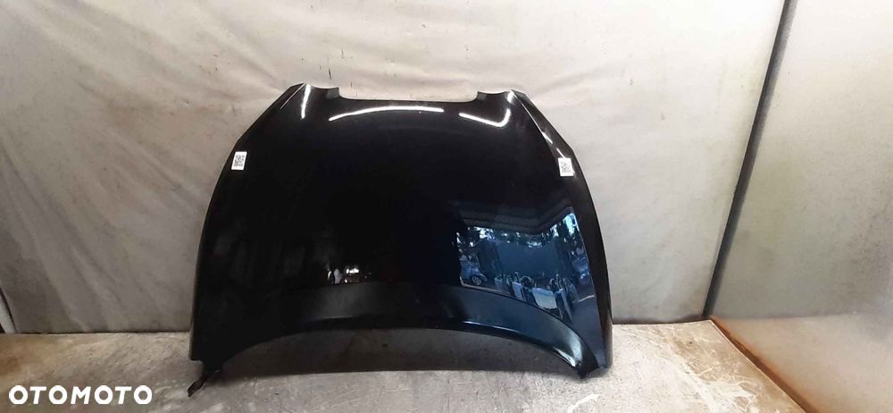 @ MASKA POKRYWA SILNIKA SEAT ALTEA CZARNA LC9Z - 1