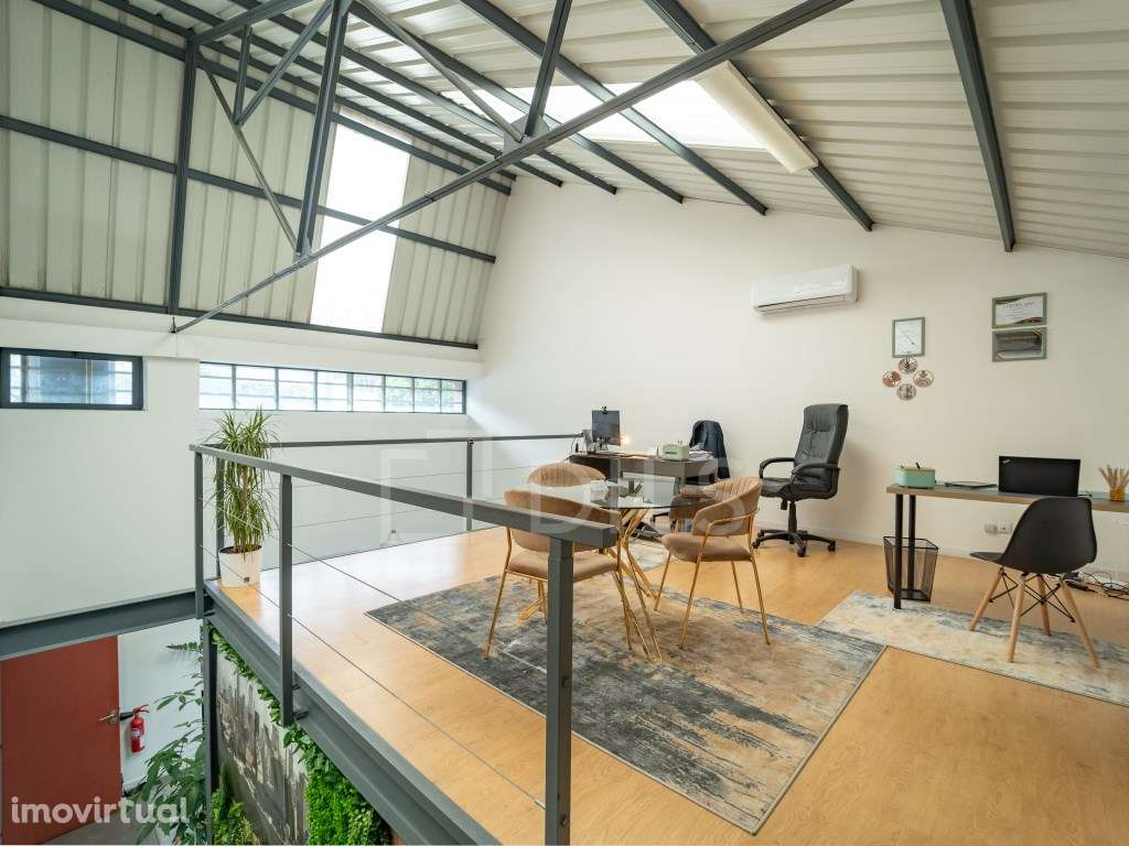 Escritório para arrendar no Centro Empresarial AAA, na Maia - Grande imagem: 3/18