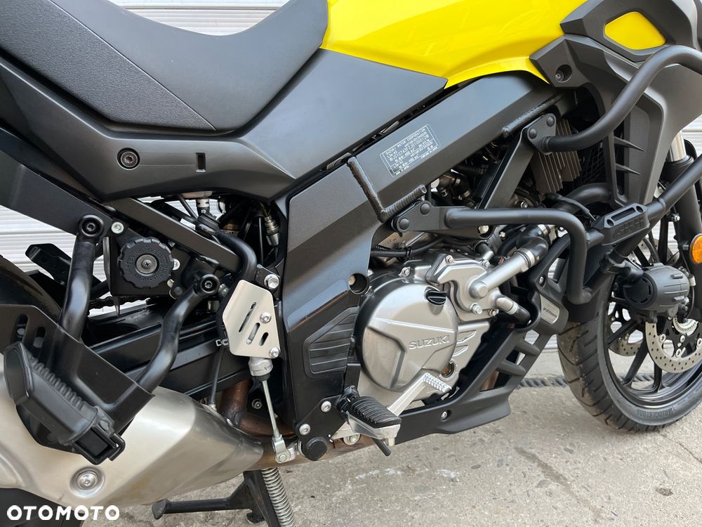 Suzuki DL - 37