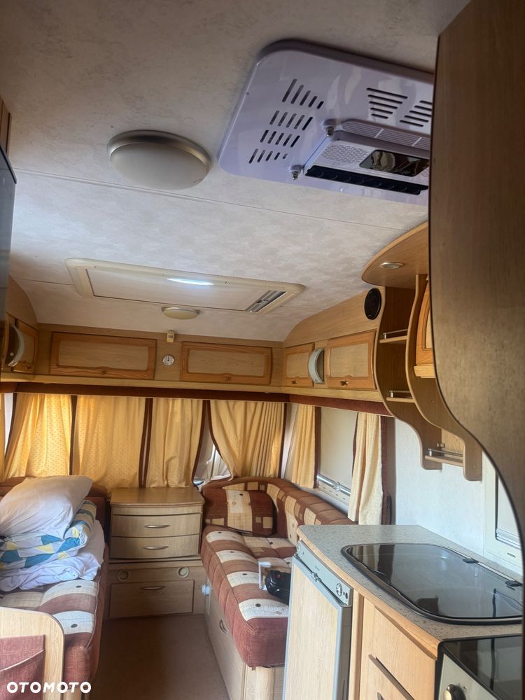 Coachman Pastiche 540 - 14