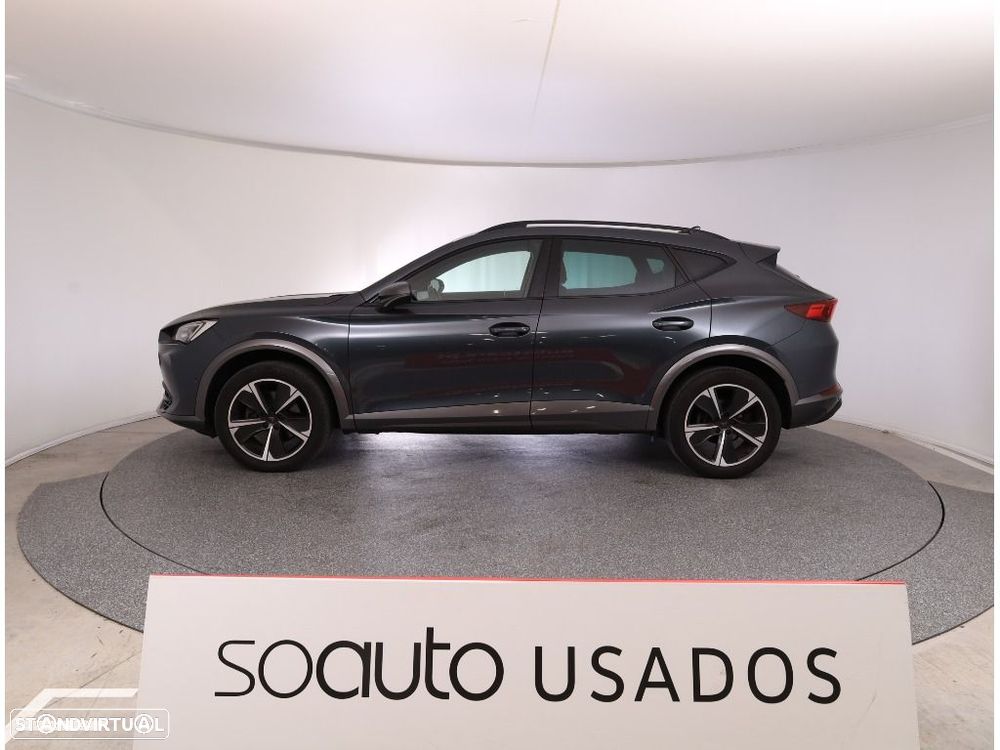 Cupra Formentor 1.5 TSI DSG - 3