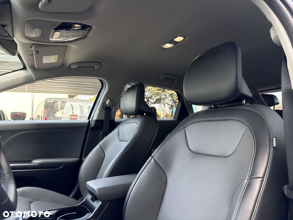 Kia K4 1.6 T-GDI L - 11
