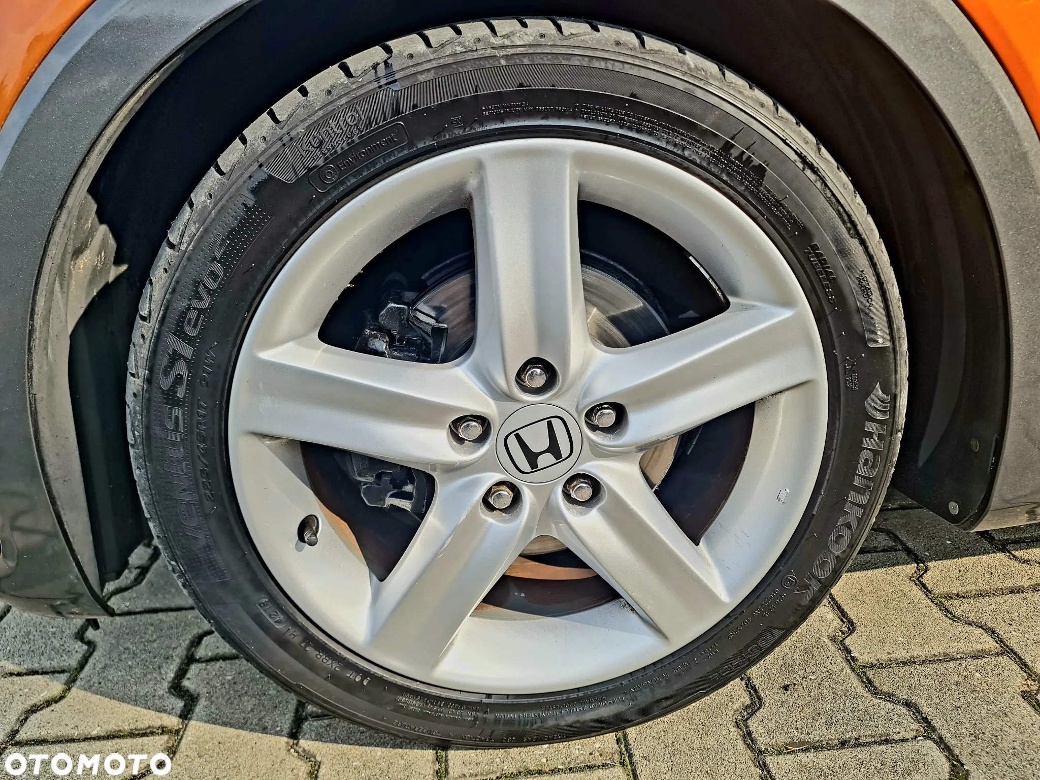 Honda Civic 1.8i-VTEC Executive - 36
