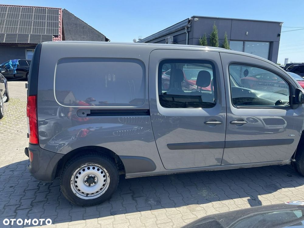 Mercedes-Benz Citan Tourer EDITION lang - 5